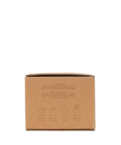 Mattnat Life Is Sweet Large Soy Candle Candles