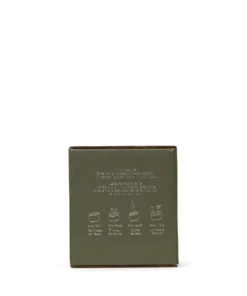 Mattnat Plant Kindness Gather Love Soy Candle