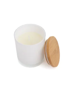 Mattnat Candles The Future Is Bright Reg. Round Candle