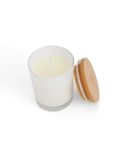 Mattnat The Future Is Bright Mini Soy Candle