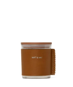 Mattnat Wild And Free Soy Candle