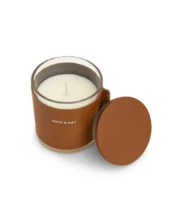 Mattnat Wild And Free Soy Candle