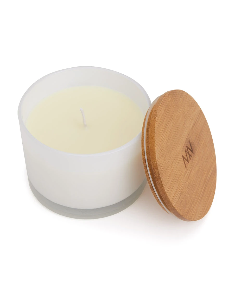 Mattnat Zen Garden Large Round Candle Candles 2 Mattnat Zen Garden Large Round Candle Candles