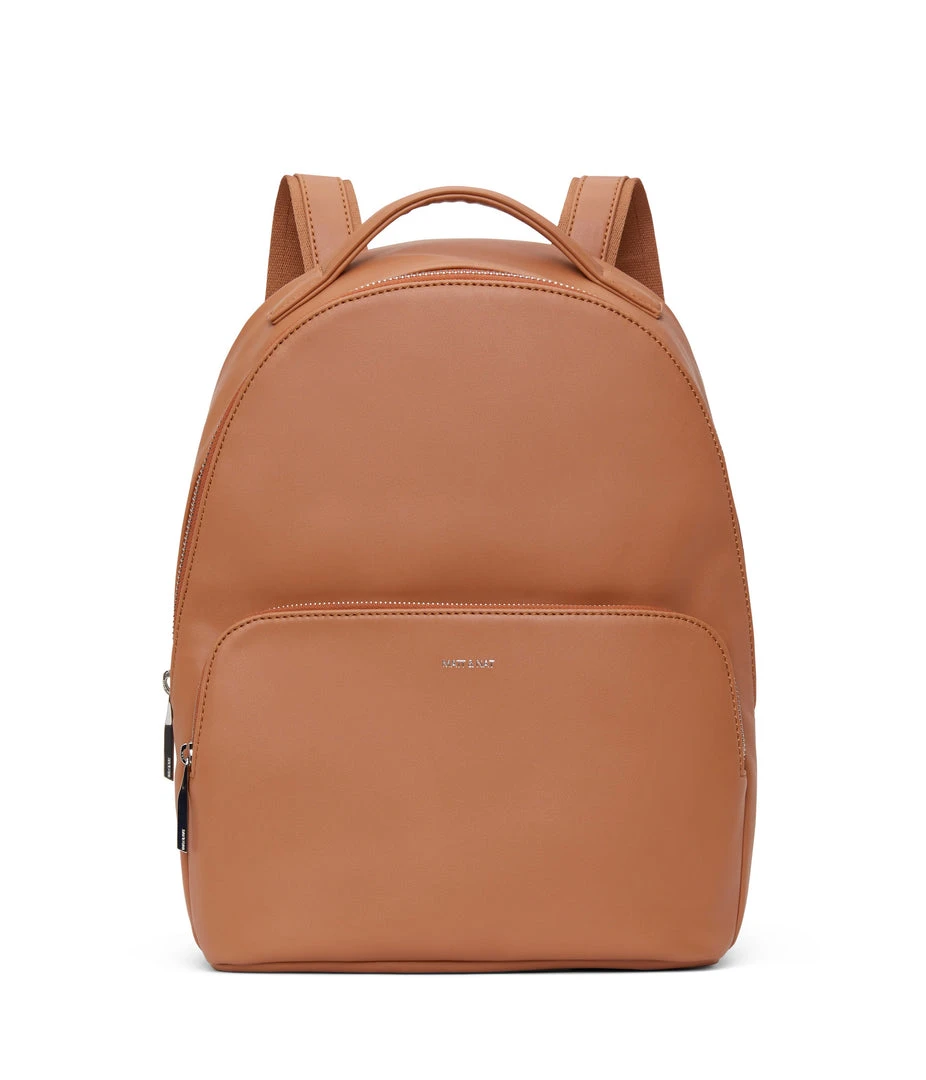 Mattnat Men's CARO Vegan Backpack - Loom 10 Mattnat Men's CARO Vegan Backpack - Loom