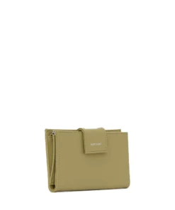 Mattnat Bags CRUISE Vegan Wallet - Loom 70 Mattnat Bags CRUISE Vegan Wallet - Loom