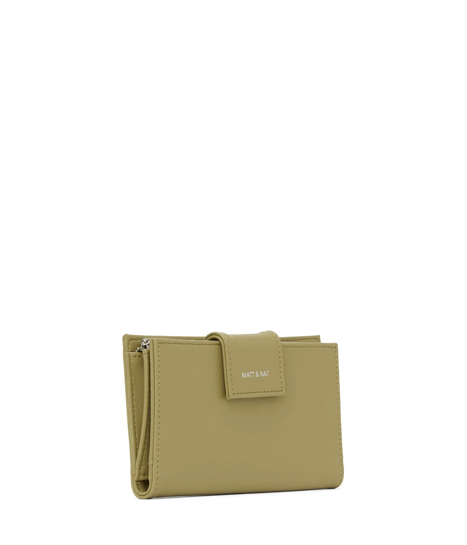 Mattnat Bags CRUISE Vegan Wallet - Loom 6 Mattnat Bags CRUISE Vegan Wallet - Loom