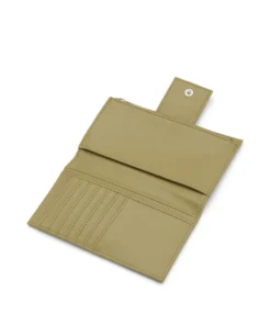 Mattnat Bags CRUISE Vegan Wallet - Loom 71 Mattnat Bags CRUISE Vegan Wallet - Loom