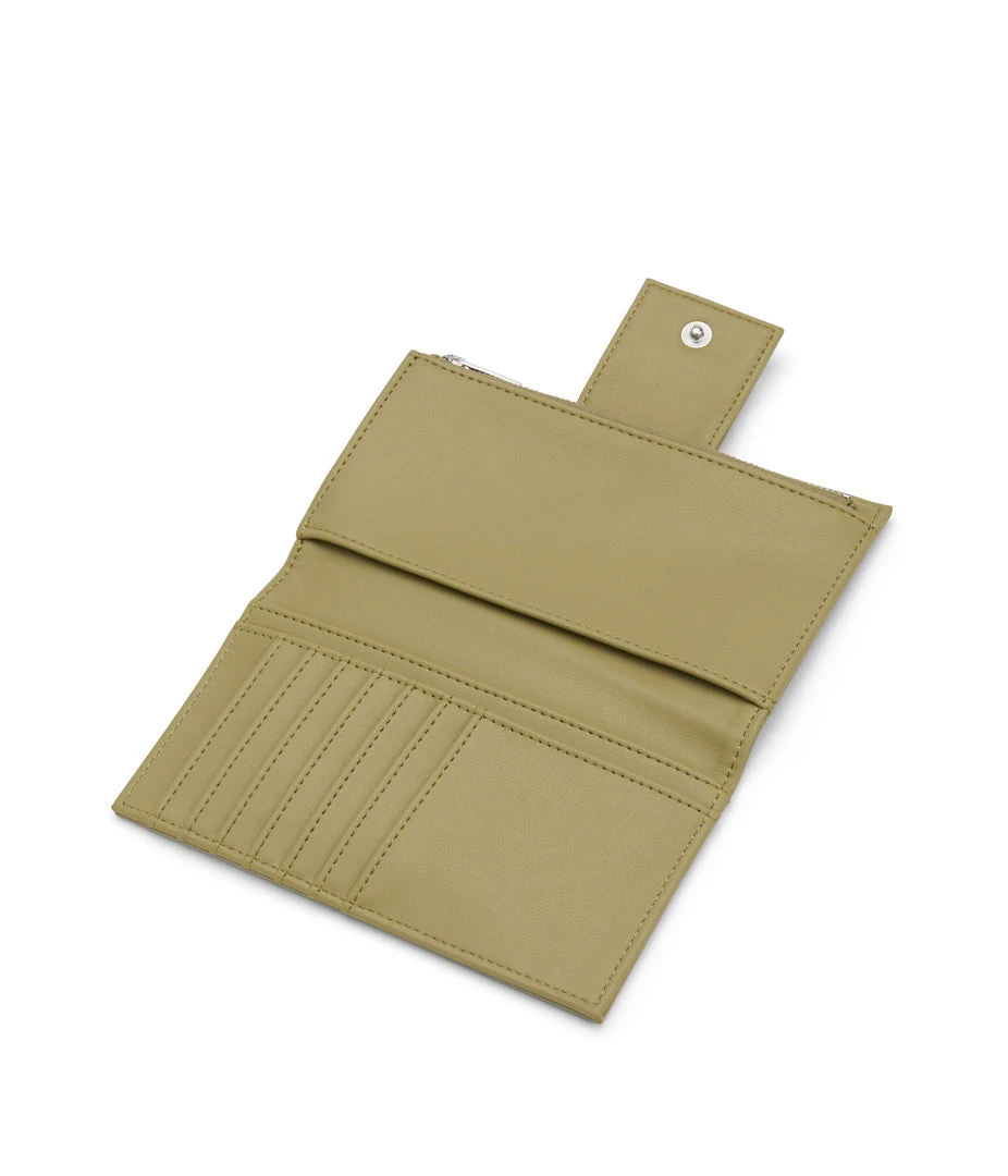 Mattnat Bags CRUISE Vegan Wallet - Loom 7 Mattnat Bags CRUISE Vegan Wallet - Loom