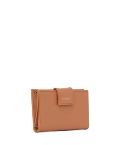 Mattnat Bags CRUISE Vegan Wallet - Loom 73 Mattnat Bags CRUISE Vegan Wallet - Loom