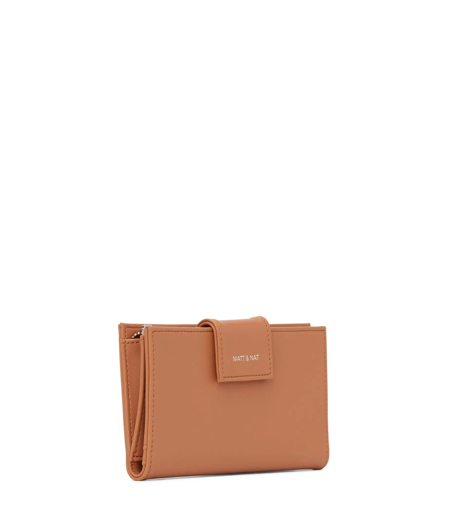 Mattnat Bags CRUISE Vegan Wallet - Loom 9 Mattnat Bags CRUISE Vegan Wallet - Loom