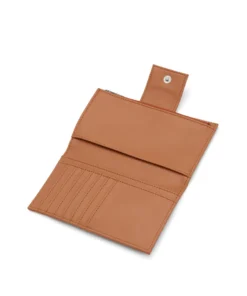Mattnat Bags CRUISE Vegan Wallet - Loom 74 Mattnat Bags CRUISE Vegan Wallet - Loom