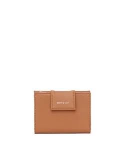 Mattnat CRUISESM Small Vegan Wallet - Loom Sale