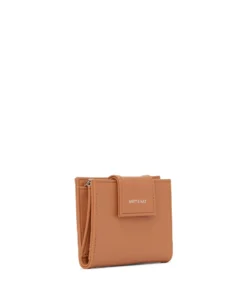 Mattnat CRUISESM Small Vegan Wallet - Loom Sale