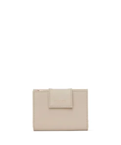 Mattnat CRUISESM Small Vegan Wallet - Loom Sale