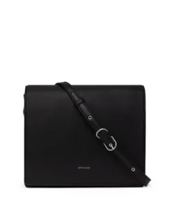 Mattnat DOVER Vegan Shoulder Bag - Loom