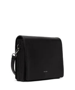 Mattnat DOVER Vegan Shoulder Bag - Loom