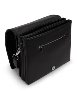 Mattnat DOVER Vegan Shoulder Bag - Loom