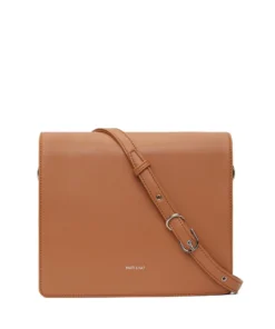 Mattnat DOVER Vegan Shoulder Bag - Loom