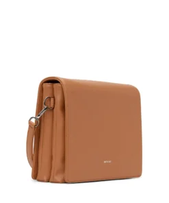 Mattnat DOVER Vegan Shoulder Bag - Loom