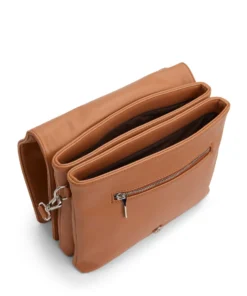 Mattnat DOVER Vegan Shoulder Bag - Loom