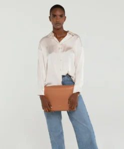 Mattnat DOVER Vegan Shoulder Bag - Loom