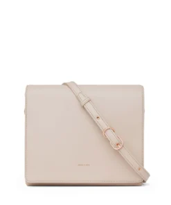 Mattnat DOVER Vegan Shoulder Bag - Loom