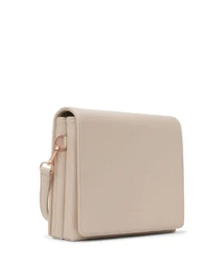 Mattnat DOVER Vegan Shoulder Bag - Loom