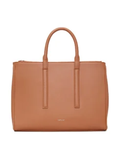 Mattnat EVELIN Vegan Satchel - Loom