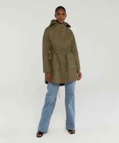 Mattnat MILIN Women’s Utility Jacket