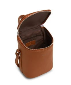 Mattnat Sale BRAVE MICRO Vegan Crossbody Bag - Purity