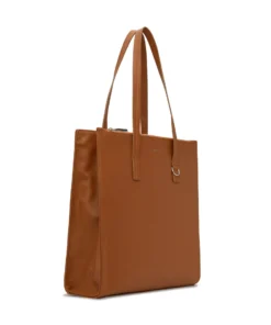 Mattnat CANCI Vegan Tote Bag - Purity