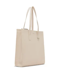 Mattnat CANCI Vegan Tote Bag - Purity