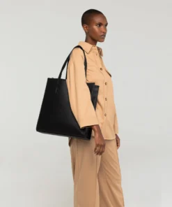 Mattnat CANCI Vegan Tote Bag - Purity