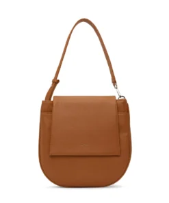 Mattnat Bags MATCH Vegan Shoulder Bag - Purity