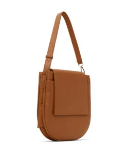Mattnat Bags MATCH Vegan Shoulder Bag - Purity