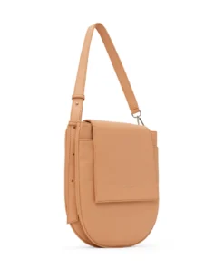 Mattnat Bags MATCH Vegan Shoulder Bag - Purity