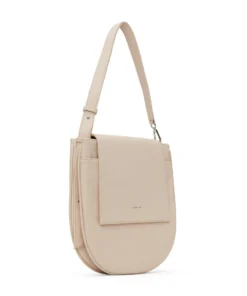 Mattnat Bags MATCH Vegan Shoulder Bag - Purity