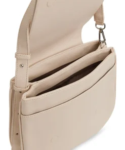 Mattnat Bags MATCH Vegan Shoulder Bag - Purity