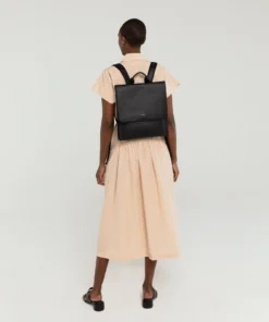 Mattnat MAVI Vegan Backpack - Purity