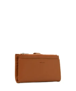 Mattnat Bags MOTIV Vegan Wallet - Purity