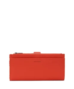 Mattnat Bags MOTIV Vegan Wallet - Purity