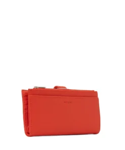 Mattnat Bags MOTIV Vegan Wallet - Purity