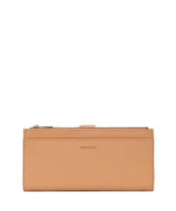 Mattnat Bags MOTIV Vegan Wallet - Purity