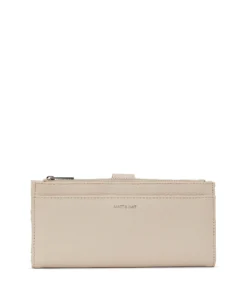 Mattnat Bags MOTIV Vegan Wallet - Purity