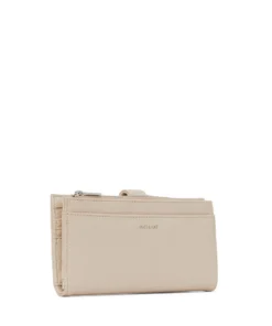 Mattnat Bags MOTIV Vegan Wallet - Purity