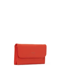 Mattnat NIKI Vegan Wallet - Purity