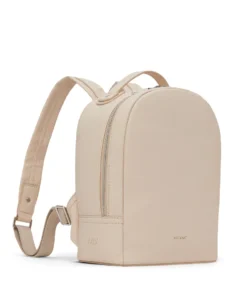 Mattnat OLLY Vegan Backpack - Purity Bags 72 Mattnat OLLY Vegan Backpack - Purity Bags