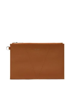 Mattnat TAIKA Vegan Pouch Wallet - Purity