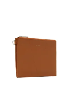 Mattnat TAIKA Vegan Pouch Wallet - Purity