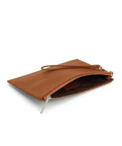 Mattnat TAIKA Vegan Pouch Wallet - Purity